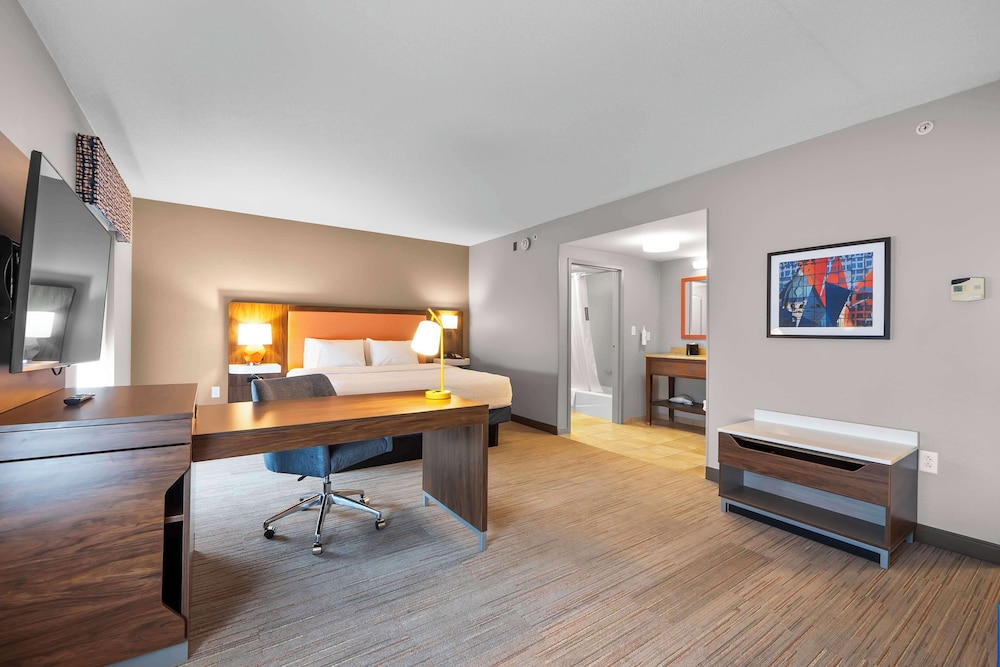 Hampton Inn & Suites St. Louis South I 55 - photo 38
