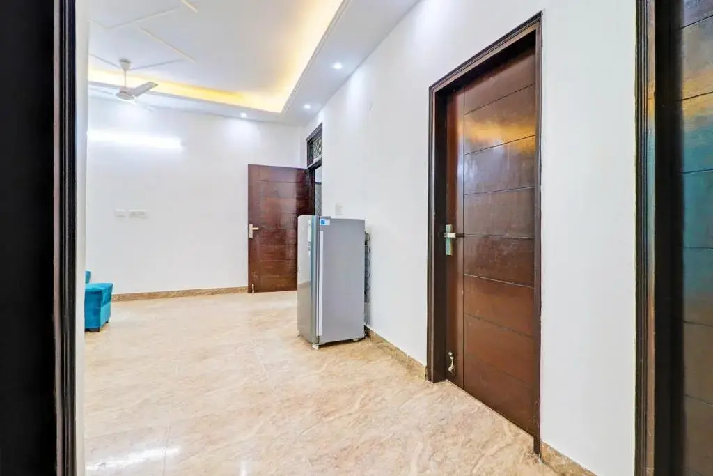Super Hotel O Saket Residency KD Plaza Near Saket Metro — 4-Star Luxury Hotel in New Delhi, India