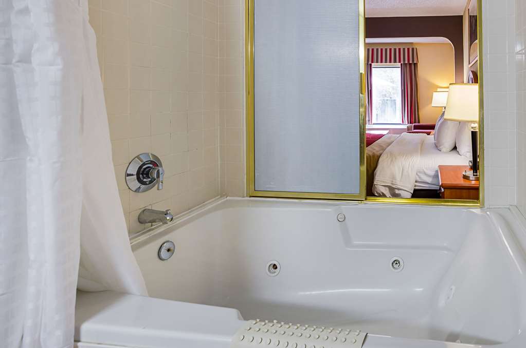 Quality Suites Altavista Lynchburg South - photo 19