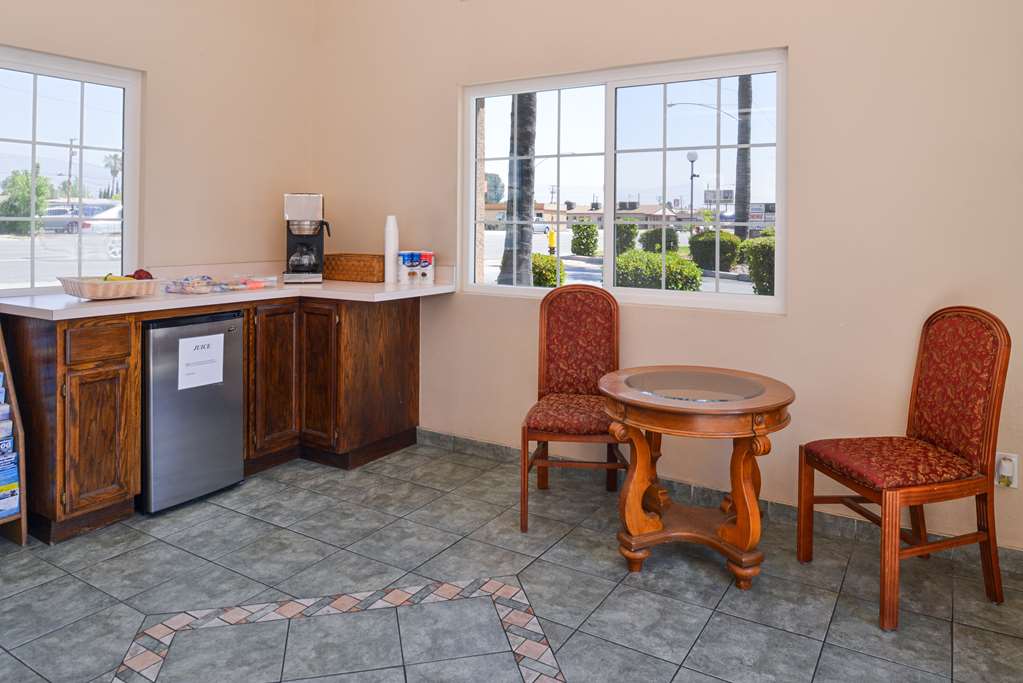 Americas Best Value Inn Rialto - photo 22