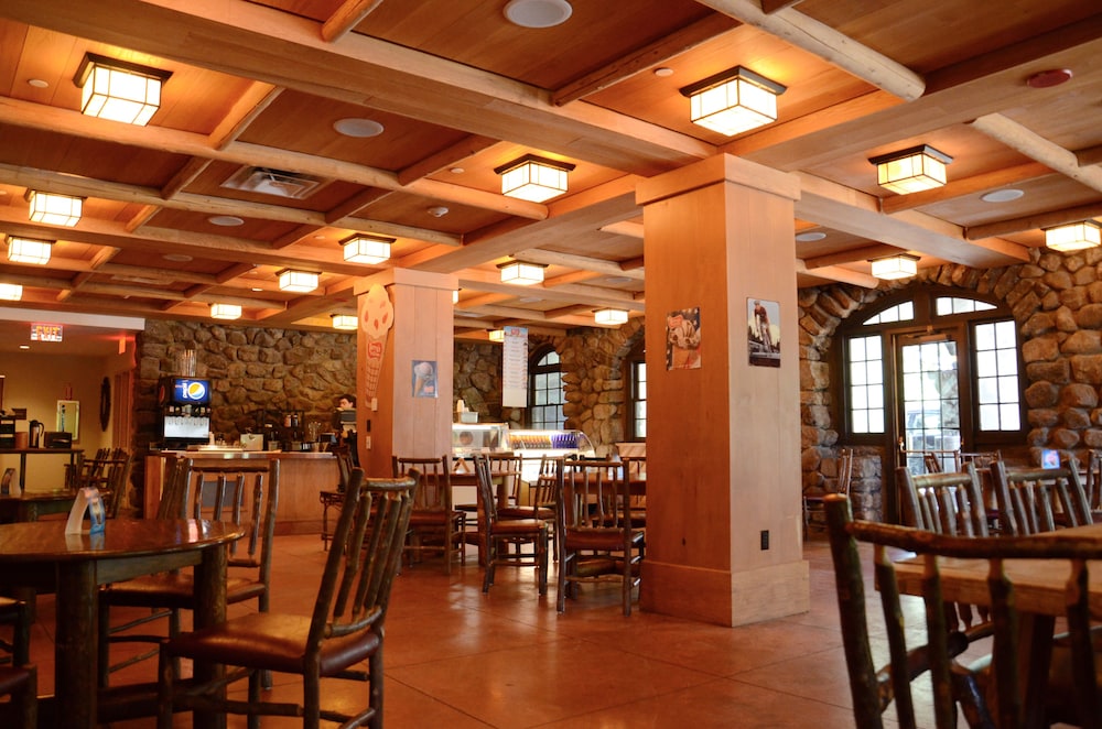 Overlook Lodge at Bear Mountain - photo 20