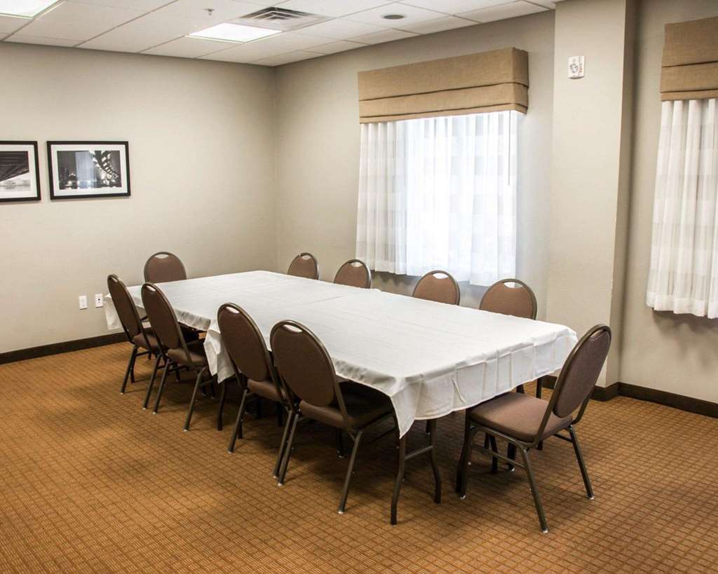 Sleep Inn & Suites Shreveport near Medical Center - photo 27