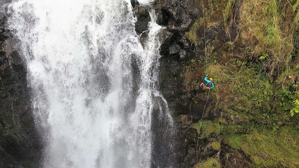 The Inn at Kulaniapia Falls - photo 48