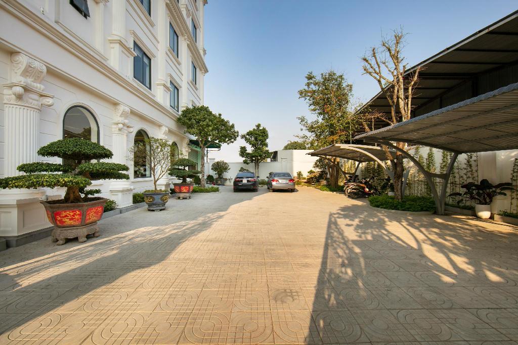 Chin Luc Hotel — hotel in Que Son