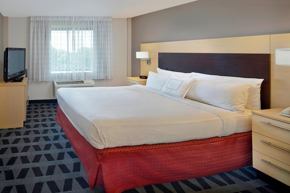 TownePlace Suites by Marriott Albany Downtown Medical Center - photo 12