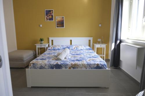 Nonna Francesca 2 in Patti, Italy