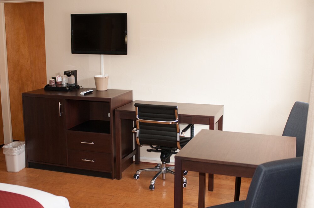 Cambria Palms Motel - photo 7