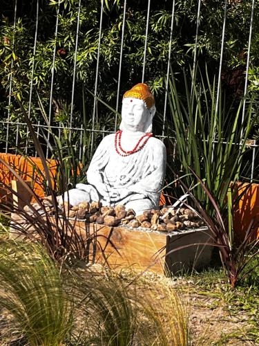Paz Y Armonía En Chuy 2 — Chui — photo 4