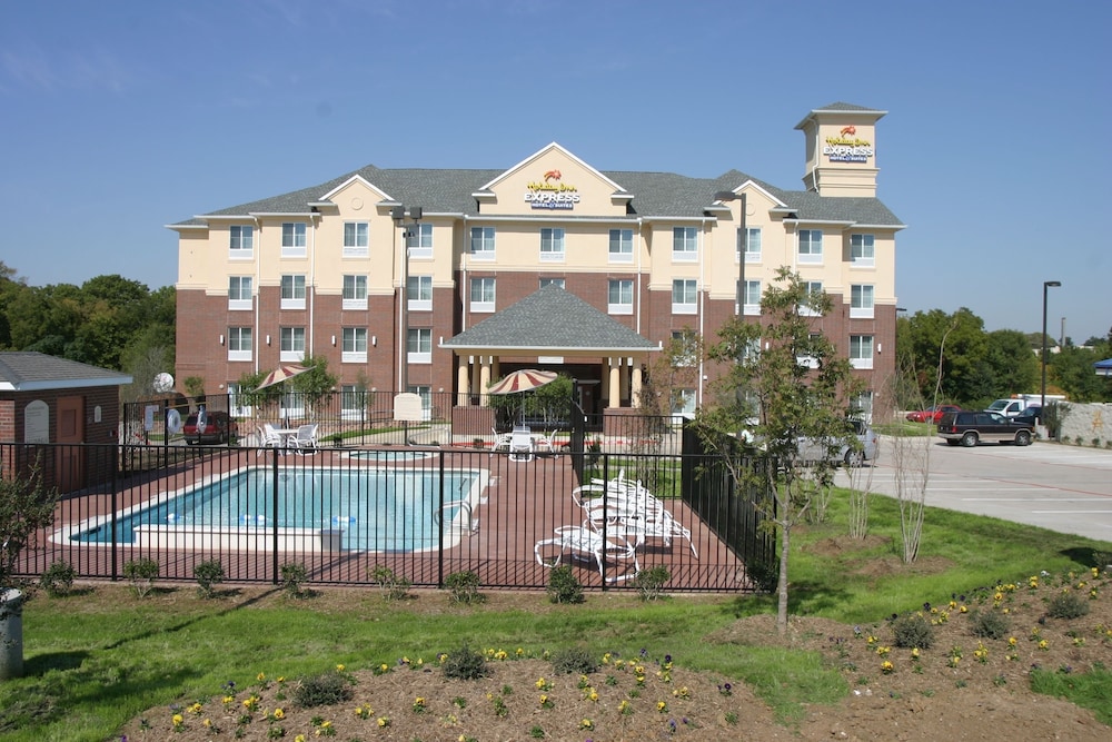 Holiday Inn Express Hotel & Suites Dallas Grand Prairie I 20 by IHG - photo 28
