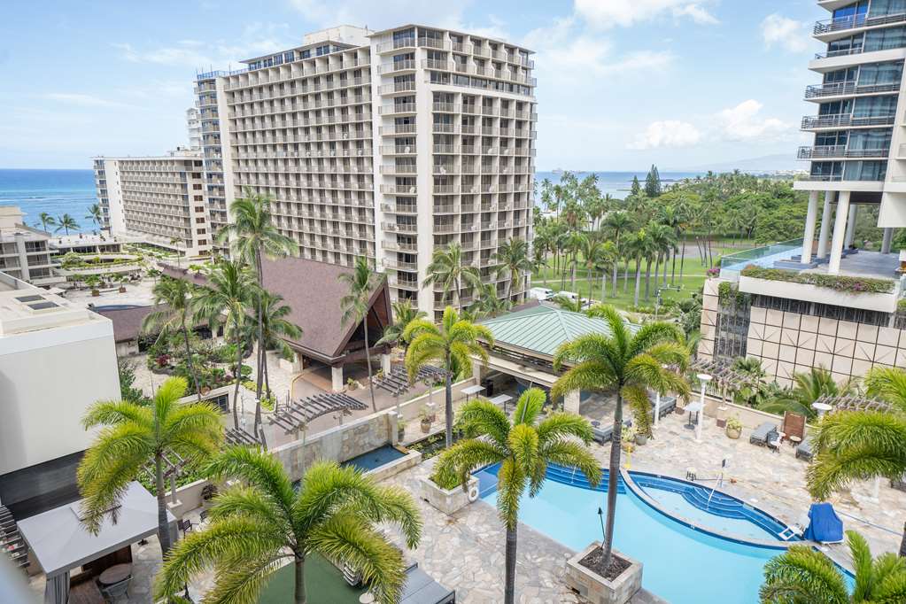 Embassy Suites by Hilton Waikiki Beach Walk - photo 18