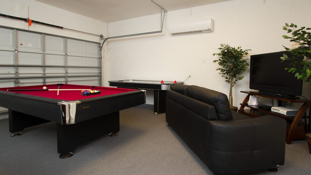 Villa in Windsor Hills Resort 1407 - photo 43