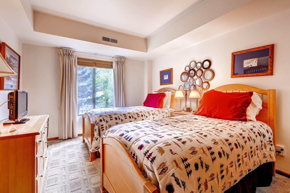 Park Station Condominium Hotel - photo 42