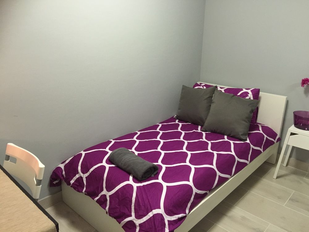 Surry Hills Apartment — Haymarket — photo 4
