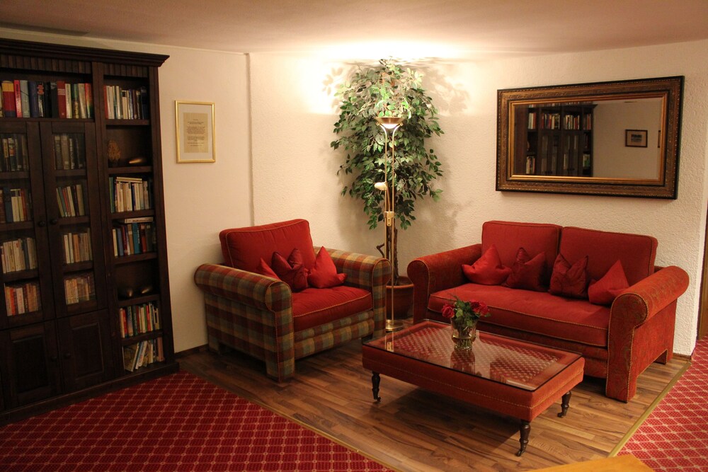 Ringhotel Siegfriedbrunnen — Mannheim — photo 4