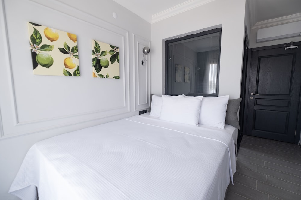 Adaline Cunda Otel — Ayvalik — photo 3