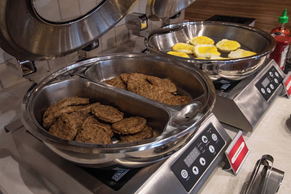 TownePlace Suites by Marriott Dallas Mesquite - photo 39