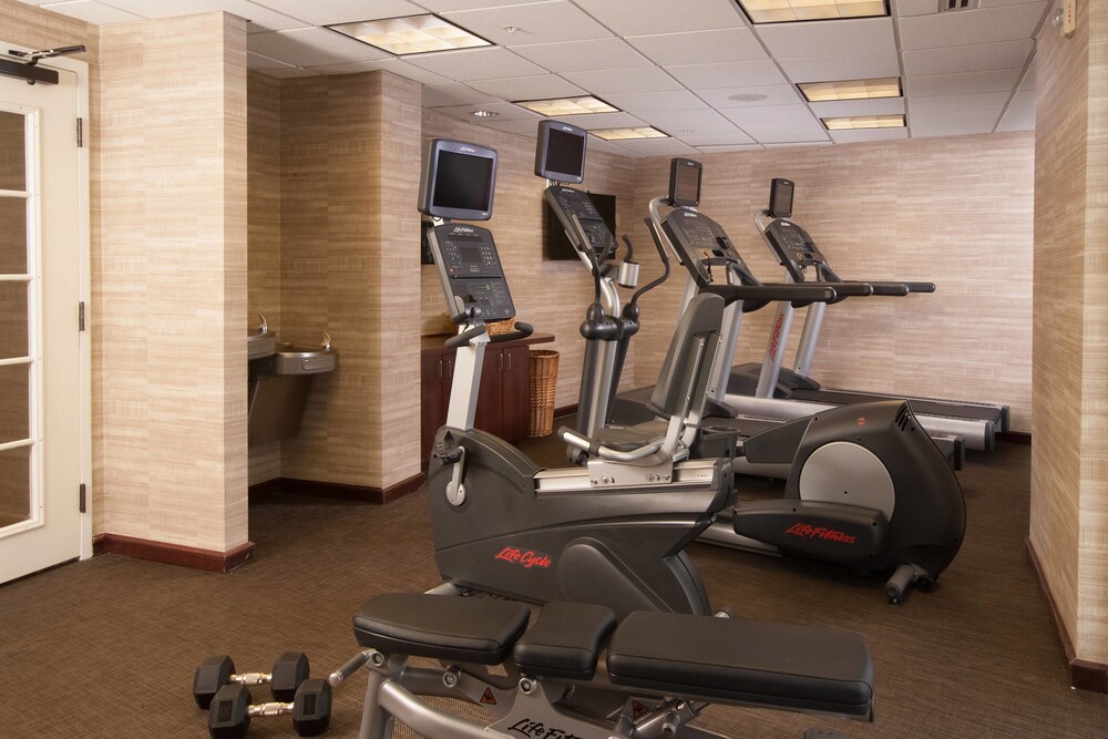 TownePlace Suites by Marriott at The Villages - photo 19