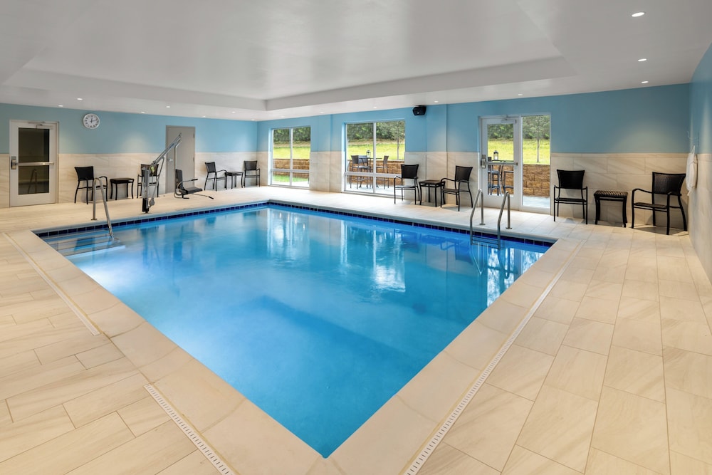 Holiday Inn Express & Suites Waynesboro East by IHG - photo 20