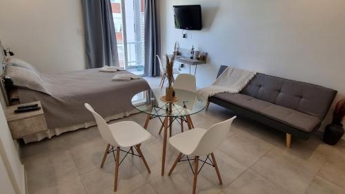 AZ Suites Resistencia — 4-Star Luxury Hotel in Resistencia, Argentina