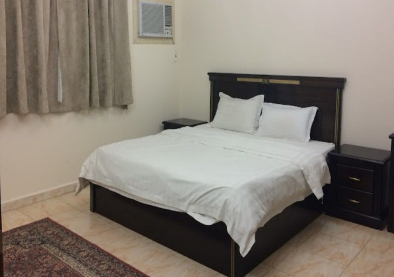 Sakan Alraha Furnished Apartments — 4-Star Luxury Hotel in Ta'if, Saudi Arabia