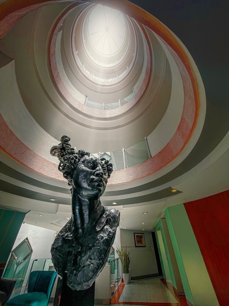 Santa Rita Hotel del Arte