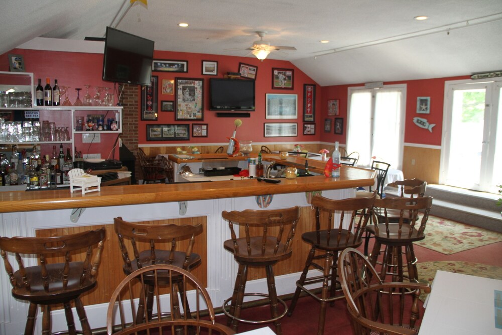 Ocean Woods Resort - photo 54
