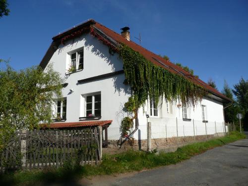 Penzion Venkoff — 5-Star Luxury Hotel in Sazava, Czech Republic