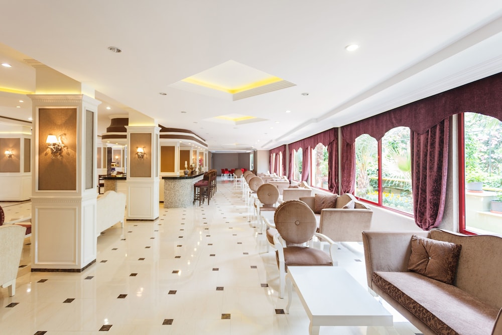 Galeri Resort Hotel — Alanya — photo 5