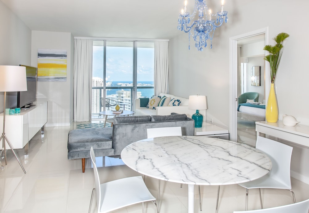Cesar Suites at Icon Brickell Miami - photo 88