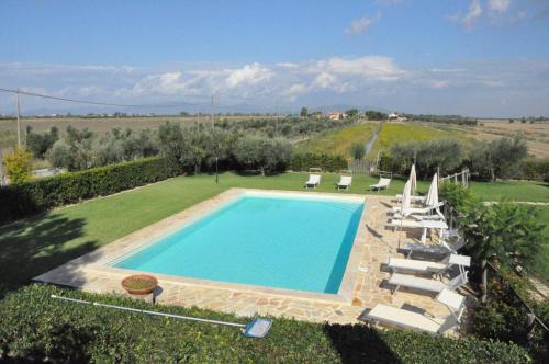 Principina in Grosseto, Italy