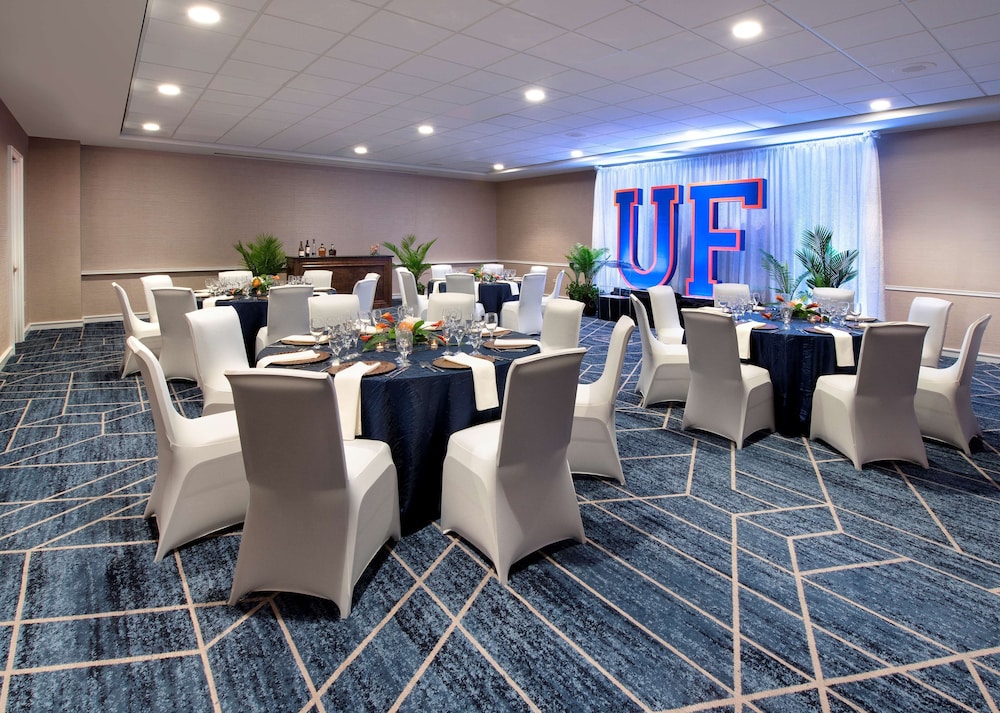 Hilton University of Florida Conference Center Gainesville - photo 35