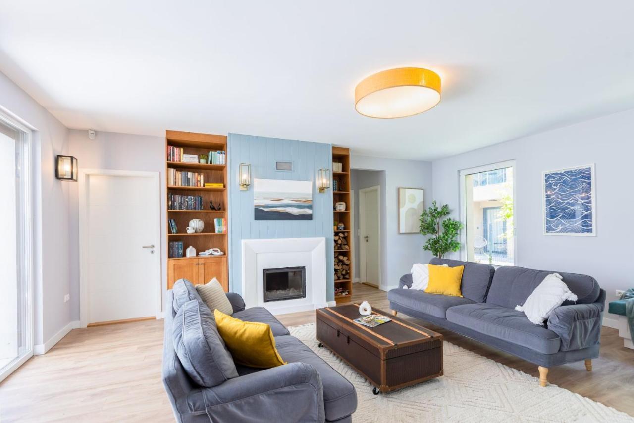 Otthon Földváron in Balatonfoldvar, Hungary