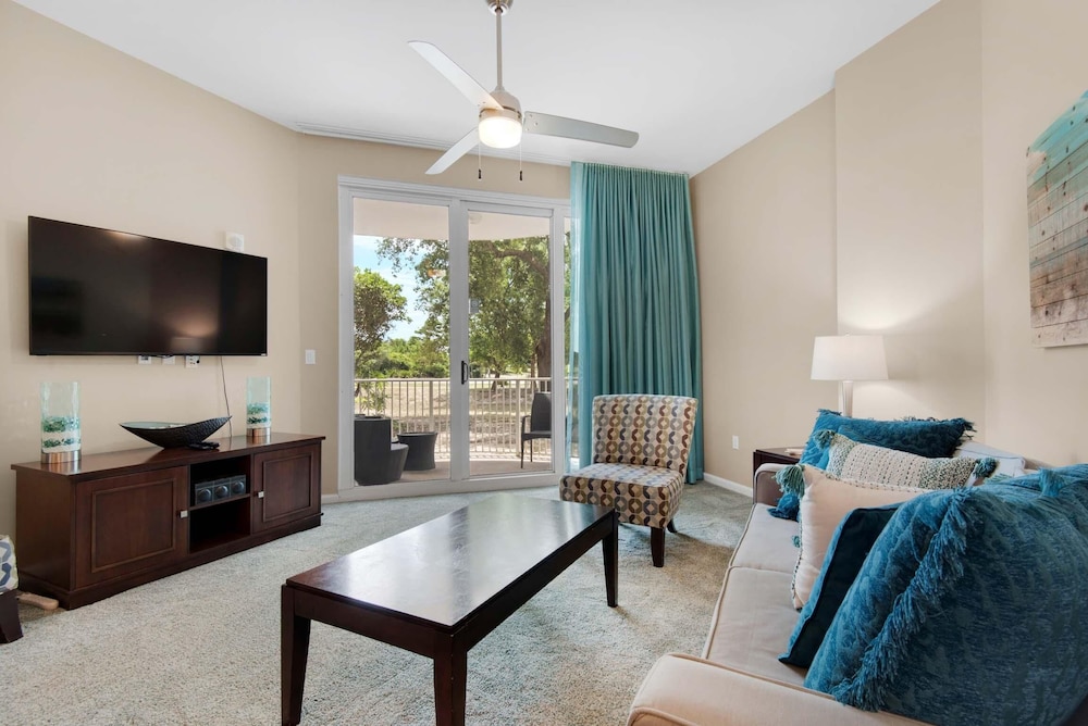Palms Resort #2108 Jr. 2BR - photo 12