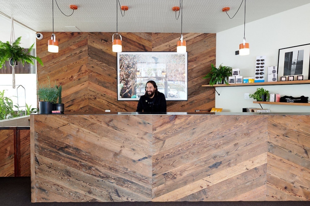 The Phoenix Hotel - photo 2