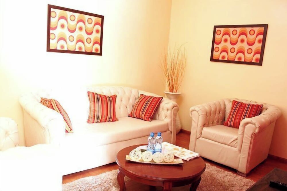 Davis Court Nyeri — Nyeri — photo 4