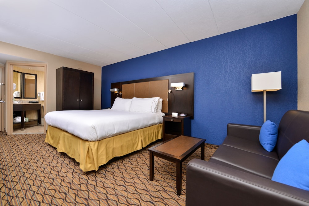 Holiday Inn Express Hunt Valley by IHG - photo 6