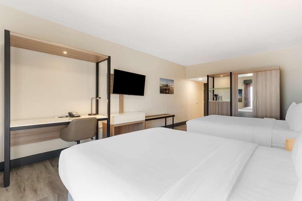 Best Western Plus Atlanta Airport East - photo 5