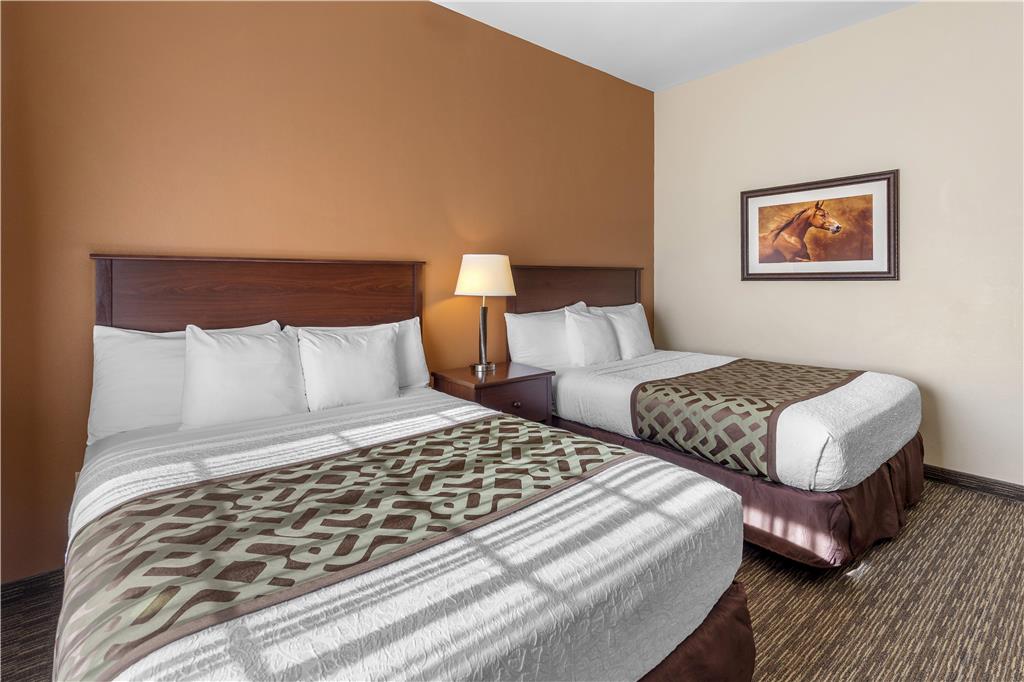 Best Western North Edge Inn - photo 25