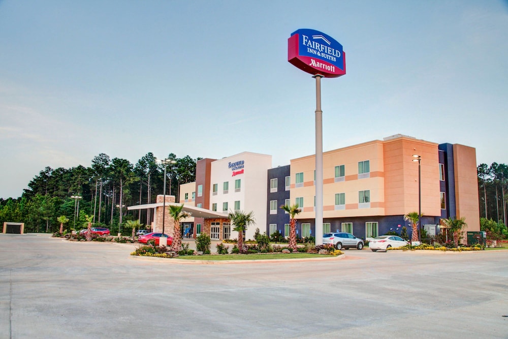 Fairfield Inn & Suites Natchitoches - photo 29
