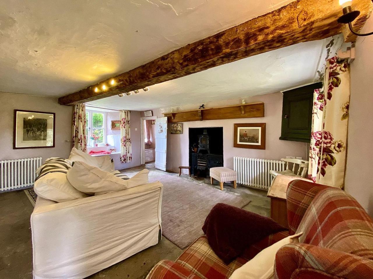 Yew Tree Farm