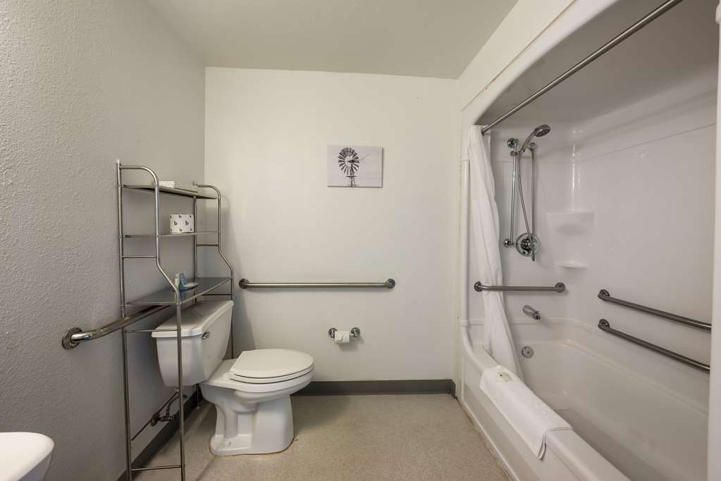 Quality Inn Yuba City - photo 13