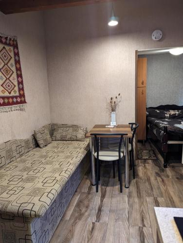 Cute&Tiny 5 minutes walk from Marjanishvili Metro
