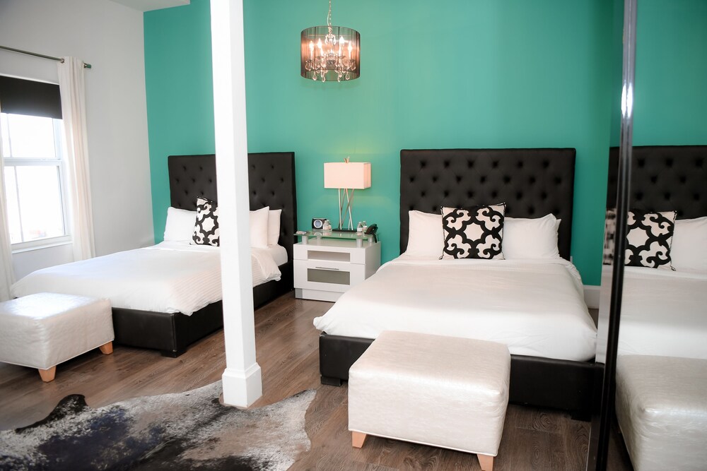 Ithaca of South Beach Hotel - photo 33