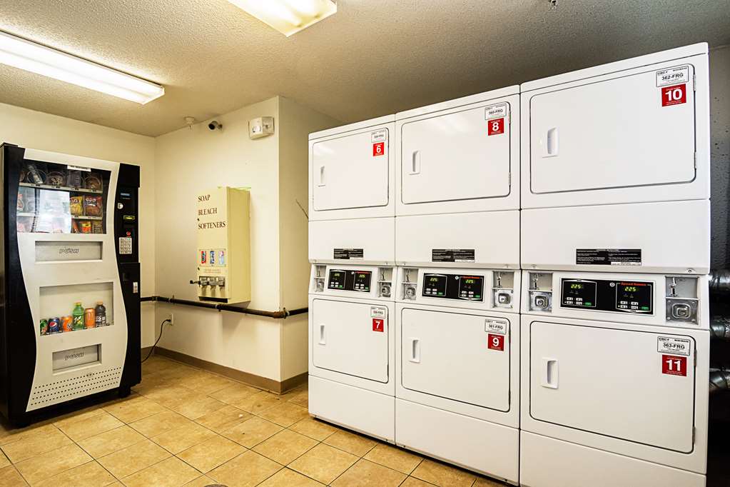 Motel 6 Fayetteville NC Fort Liberty Area - photo 44