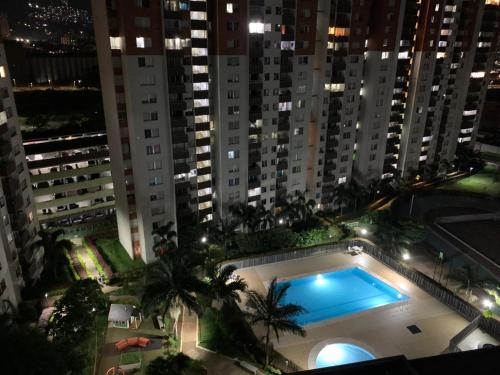 Luxurious Stay — 4-Star Luxury Hotel in Bello, Colombia