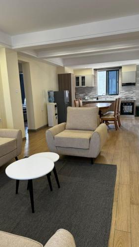 Celestial Two Bedroom Apartment With Heated Swimming Pool Fully Equipped Gym Ample Parking Space Children Playing Ground And A Relaxing Rooftop With Amazing Scenic Views