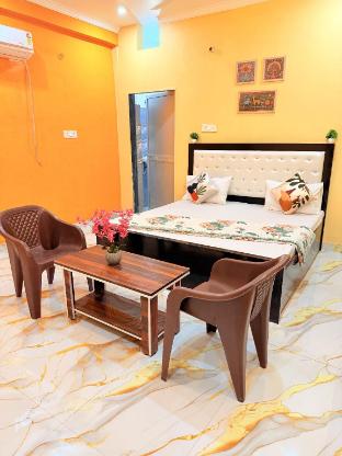 Atulyam Stays Ayodhya — 4-Star Luxury Hotel in Ajodhya, India