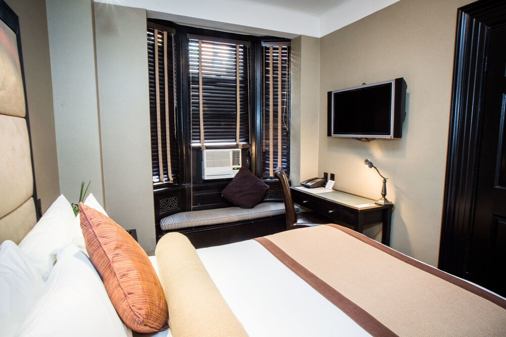 The Mansfield - photo 18