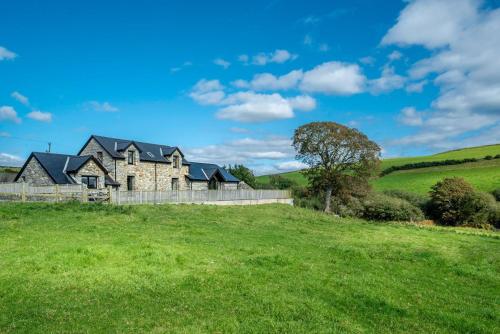 Stabal Ednyfed in Criccieth, United Kingdom