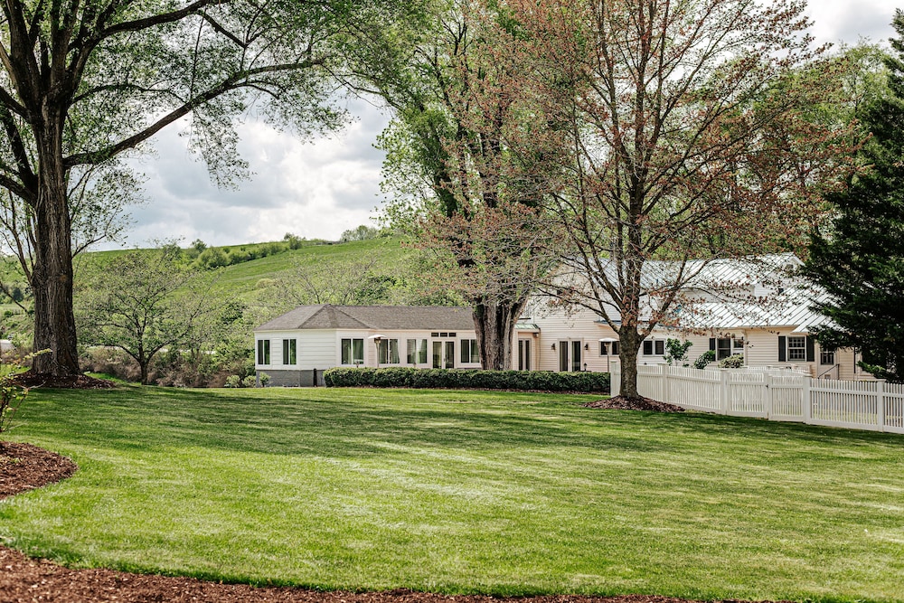 Batten Green Venue & Lodging - photo 84